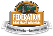 Federation of British Historic Vehicles Clubs