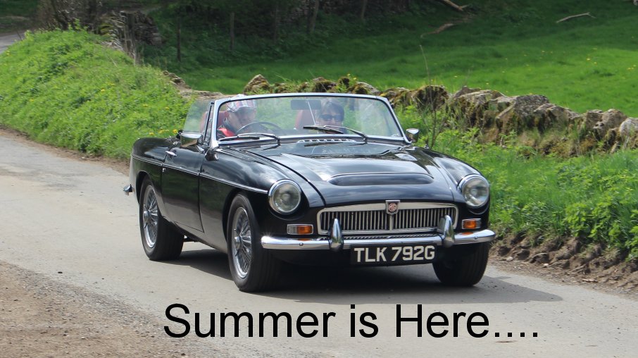 MGA Mk 1 1959